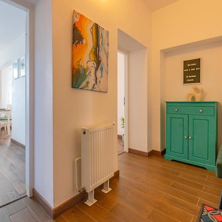 Wagner Estate Feel The Old Town Vibe Apartment Brasov Luaran gambar