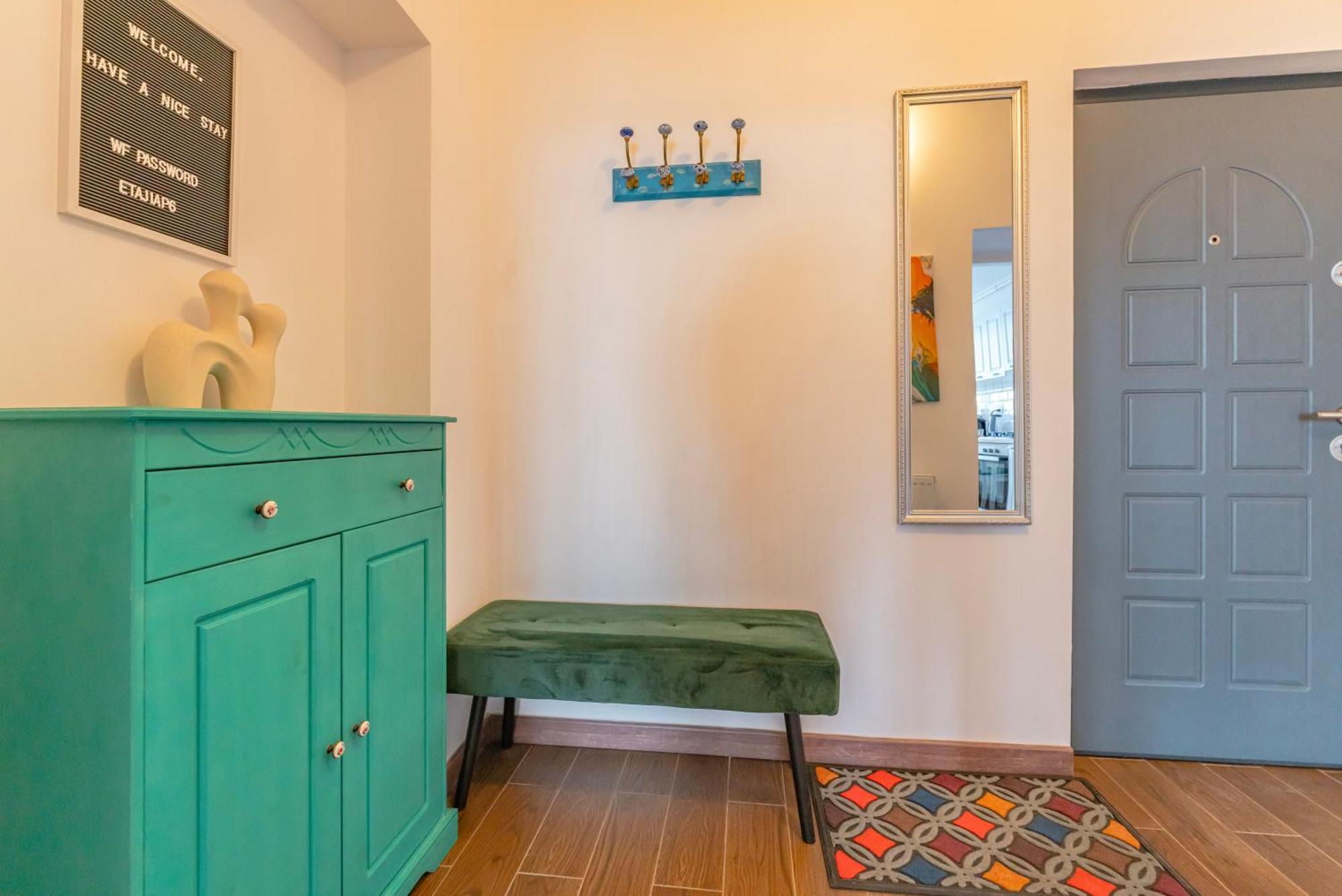 Wagner Estate Feel The Old Town Vibe Apartment Brasov Luaran gambar