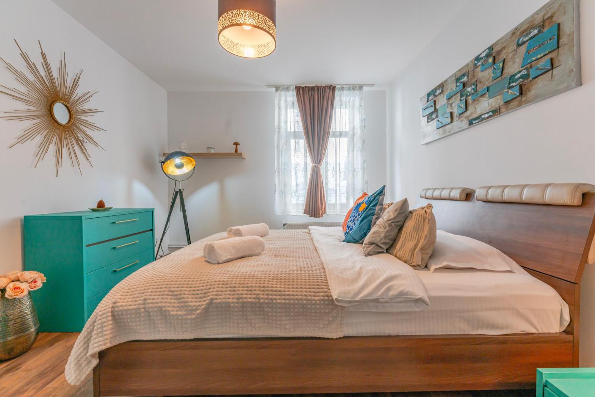 Wagner Estate Feel The Old Town Vibe Apartment Brasov Luaran gambar