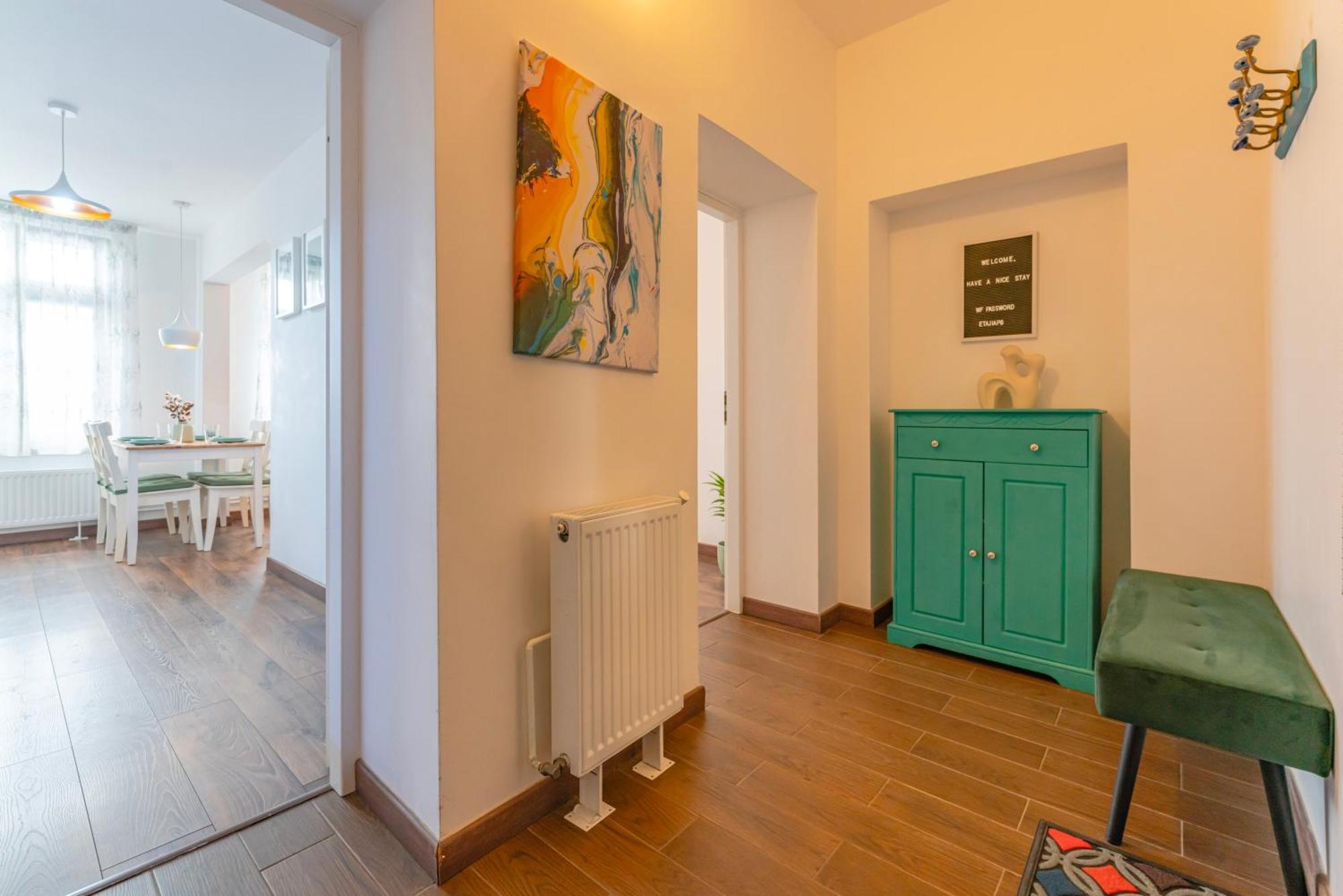 Wagner Estate Feel The Old Town Vibe Apartment Brasov Luaran gambar