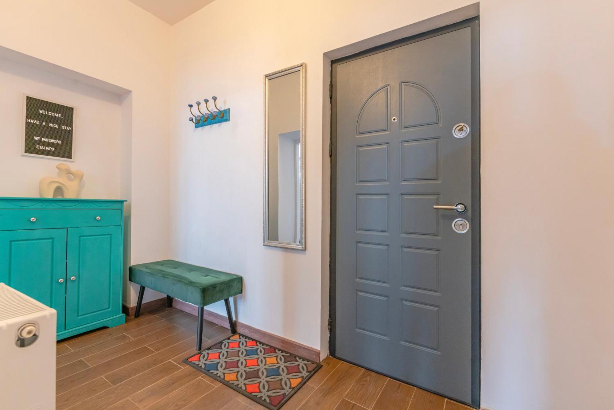 Wagner Estate Feel The Old Town Vibe Apartment Brasov Luaran gambar