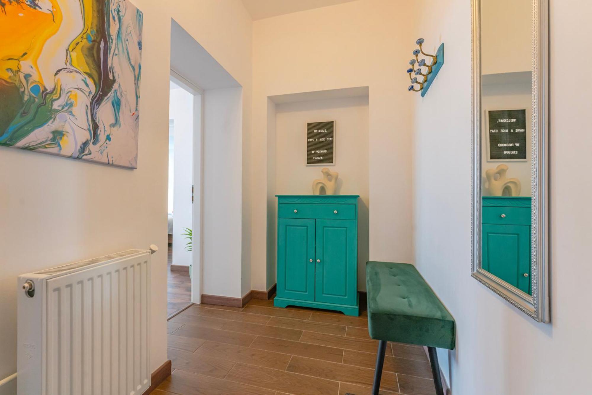 Wagner Estate Feel The Old Town Vibe Apartment Brasov Luaran gambar